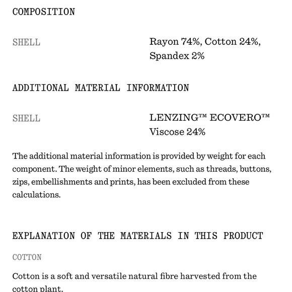 Lilac High-Waisted Press Creases Pants - Picture 5 of 5